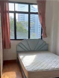 Euro-Asia Park (D13), Condominium #501740061